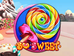 Sosweet game cover