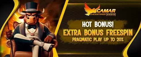 Ekstra Free Spins & Buy Spin Bonus promotion