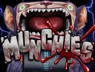 Munchies game cover