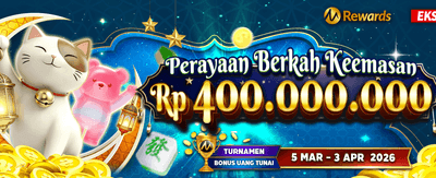 Kemenangan Mudah Setiap Hari banner image