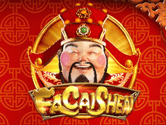 Facaishen game cover