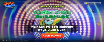 Mainkan Slot Gacor Sekarang banner image