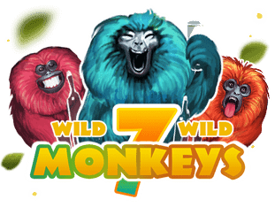 7 Monkeys game cover
