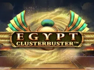 Egypt Clusterbuster game cover