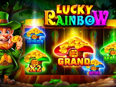 Fitur Bonus Gacor screenshot